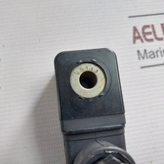 Mpm B-12 Solenoid Coil Plug 10 Bar Max