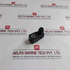 Mpm B-12 Solenoid Coil Plug 10 Bar Max