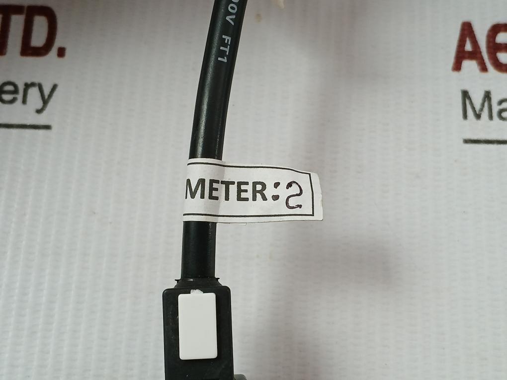 Mpm Low Level Alarm Relay With Cable 2-meter E172949