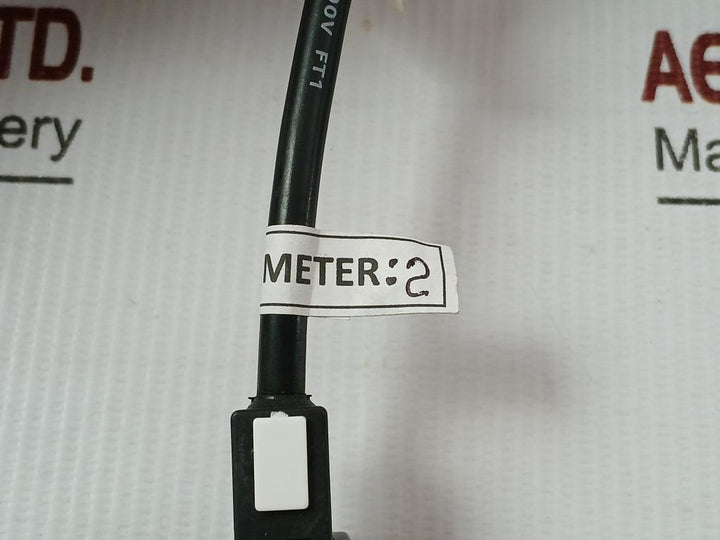 Mpm Low Level Alarm Relay With Cable 2-meter E172949