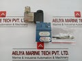 Mpm Pneumatic Directional Valve 24V Dc 10 Ba Rexroth 3722250220
