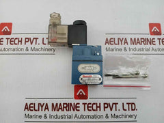 Mpm Pneumatic Directional Valve 24V Dc 10 Ba Rexroth 3722250220
