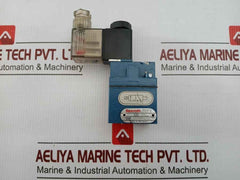 Mpm Pneumatic Directional Valve 24V Dc 10 Ba Rexroth 3722250220
