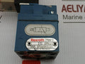 Mpm Pneumatic Directional Valve 24V Dc 10 Ba Rexroth 3722250220