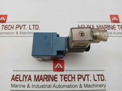 Mpm Pneumatic Directional Valve 24V Dc 10 Ba Rexroth 3722250220