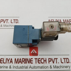 Mpm Pneumatic Directional Valve 24V Dc 10 Ba Rexroth 3722250220
