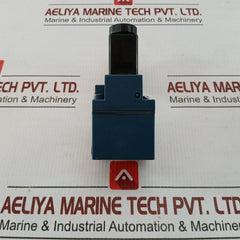Mpm Pneumatic Directional Valve 24V Dc 10 Ba Rexroth 3722250220