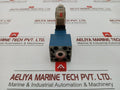 Mpm Pneumatic Directional Valve 3722250220 Rexroth 24V Dc 4.8 W