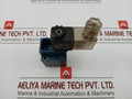 Mpm Pneumatic Directional Valve 3722250220 Rexroth 24V Dc 4.8 W