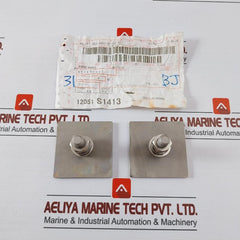 Mpte01520 Earth Bolt