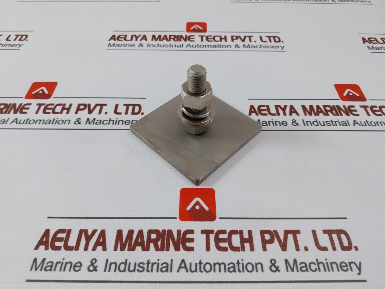 Mpte01520 Earth Bolt