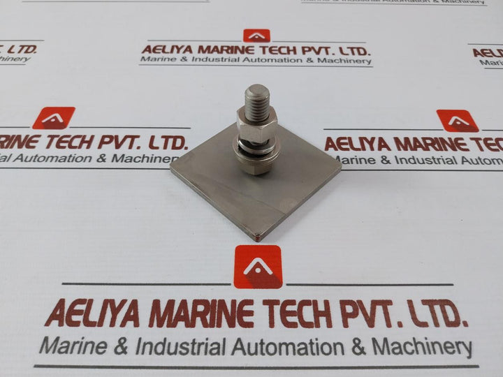 Mpte01520 Earth Bolt