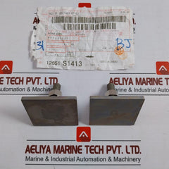 Mpte01520 Earth Bolt New