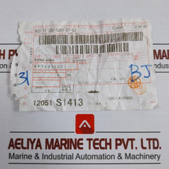 Mpte01520 Earth Bolt New