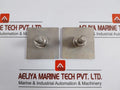 Mpte01520 Earth Bolt New