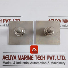 Mpte01520 Earth Bolt New