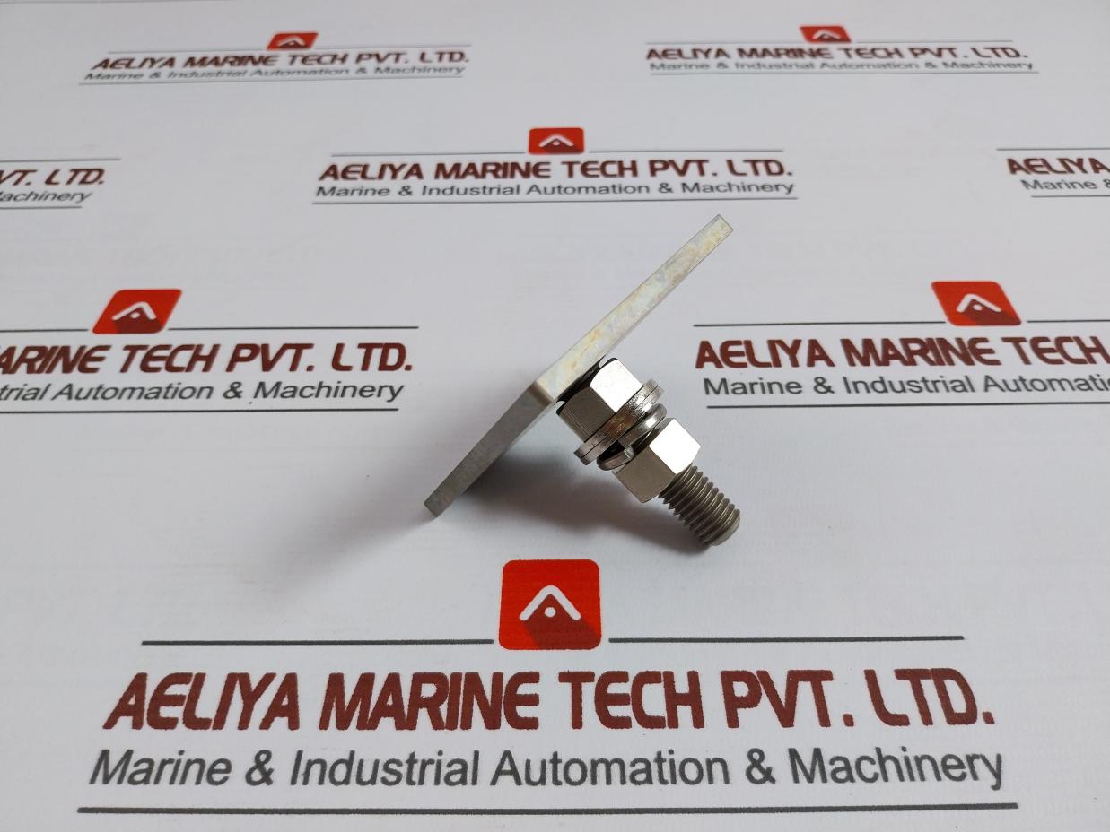 Mpte01520 Earth Bolt