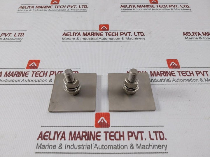 Mpte01520 Earth Bolt Grounding Fastener