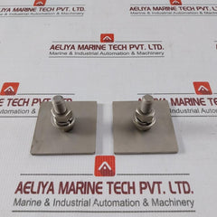Mpte01520 Earth Bolt Grounding Fastener