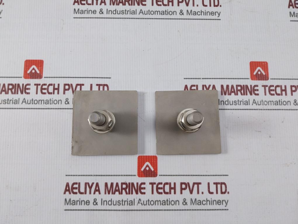 Mpte01520 Earth Bolt Grounding Fastener