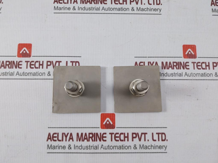 Mpte01520 Earth Bolt Grounding Fastener