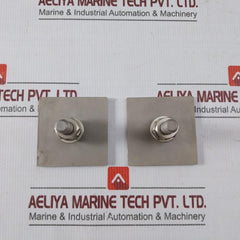 Mpte01520 Earth Bolt Grounding Fastener