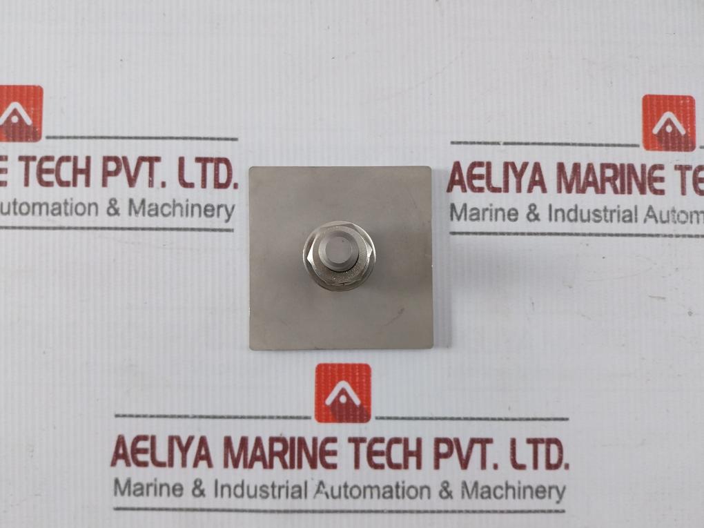 Mpte01520 Earth Bolt Grounding Fastener