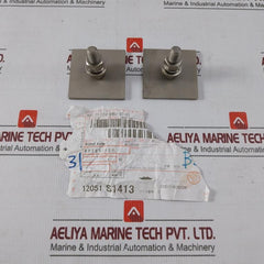 Mpte01520 Earth Bolt Grounding Fastener