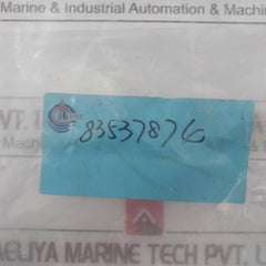 Mpu2002. 01B Display Control Panel Module E252603 Pc Board B206-43 83537876