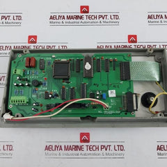 Mpu2002. 01B Display Control Panel Module E252603 Pc Board B206-43 83537876