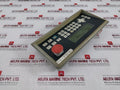 Mpu2002. 01B Display Control Panel Module E252603 Pc Board B206-43 83537876