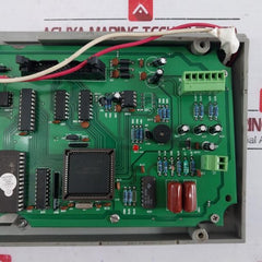 Mpu2002. 01B Display Control Panel Module E252603 Pc Board B206-43 83537876