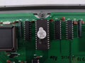 Mpu2002. 01B Display Control Panel Module E252603 Pc Board B206-43 83537876