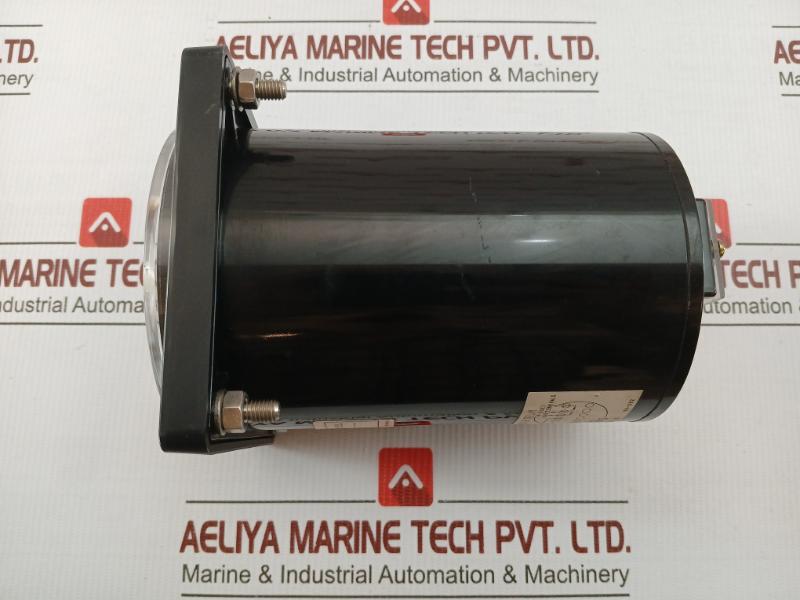 Mpv-11 Non-contact Meter Relay 0 TO 5 ∞ MΩ Toyo Keiki