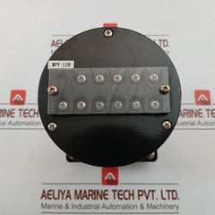 Mpv-11 Non-contact Meter Relay 0 TO 5 ∞ MΩ Toyo Keiki