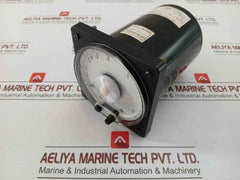 Mpv-11 Non-contact Meter Relay 0 TO 5 ∞ MΩ Toyo Keiki