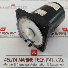 Mpv-11 Non-contact Meter Relay 0 TO 5 ∞ MΩ Toyo Keiki