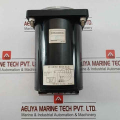 Mpv-11 Non-contact Meter Relay 0 TO 5 ∞ MΩ Toyo Keiki