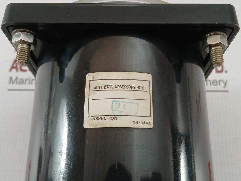 Mpv-11 Non-contact Meter Relay 0 TO 5 ∞ MΩ Toyo Keiki