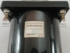 Mpv-11 Non-contact Meter Relay 0 TO 5 ∞ MΩ Toyo Keiki