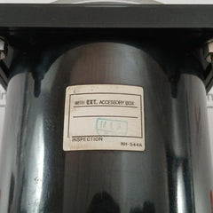 Mpv-11 Non-contact Meter Relay 0 TO 5 ∞ MΩ Toyo Keiki
