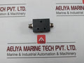Mpv-525Pp Shuttle Air Valve