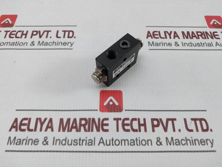 Mpv-525Pp Shuttle Air Valve