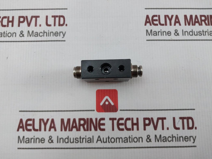 Mpv-525Pp Shuttle Air Valve