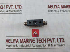 Mpv-525Pp Shuttle Air Valve