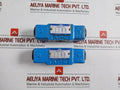 Mpw-01-2-40 Yuken Used Pilot Operated Check Modular Valve