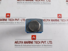 Mpw-01-2-40 Yuken Pilot Operated Check Modular Valve
