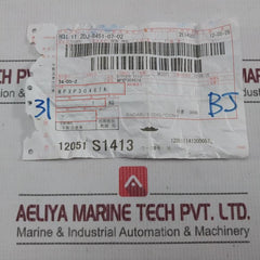 Mpxp30467A Construction Gasket