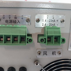Mqd-28K1800W / T22080194 Ultrasonic Generator 440V