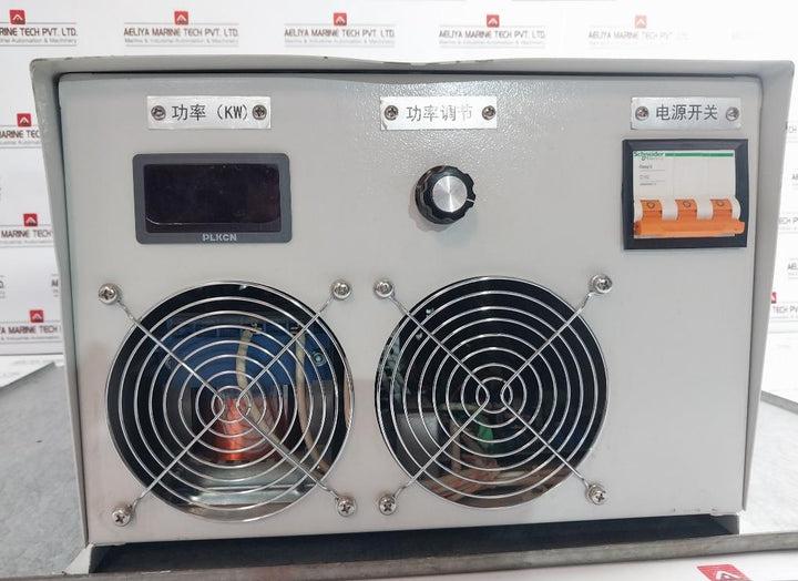 Mqd-28K1800W / T22080194 Ultrasonic Generator 440V